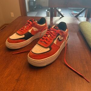 Nike AF1s
